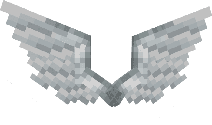 Butterfly Wings